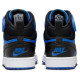 Nike Court Borough Mid 2 (GS)